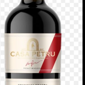 Casa Petru Frumoasa Neagra