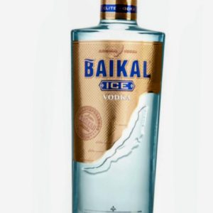 Baikal Gold 0,5lt