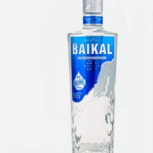Baikal Premium 0,5lt