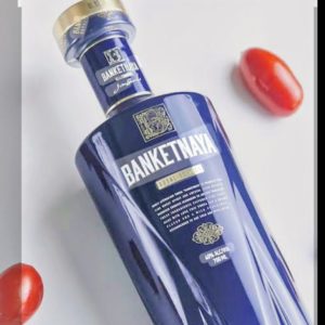 BANKETNAYA ROYAL SALUTİON 0,7lt