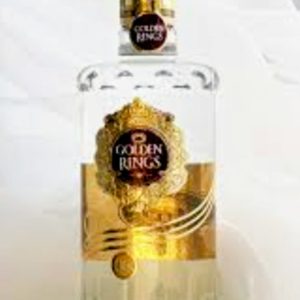 GOLDEN RİNGS 0,5lt