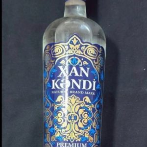 Xankendi 0,5lt