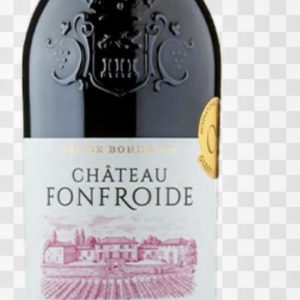 Chateau Fonfroide Bordeaux