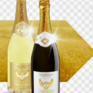 FASHİON Champagne-750ml