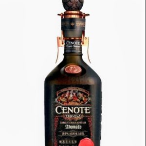 Cenote  Ahumado-750ml