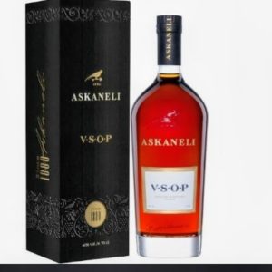 ASKANELİ VSOP-500ml