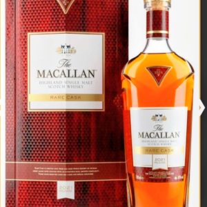 Macallan-Rare Cask-700ml