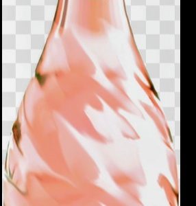 ABRAU ROSE 750 ML semy sweet