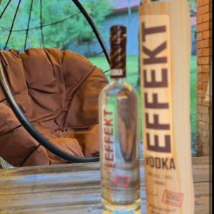 EFFECT 500ml
