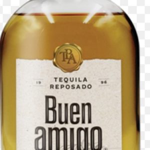 Buen Amiqo Repasado 700gr