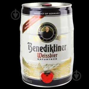 Benediktiner-5lt